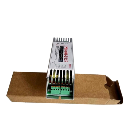 reator UV germicida elétrico da lâmpada 320w com função de indicador