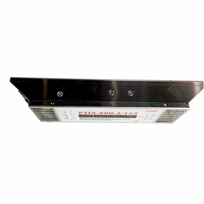 reator UV germicida elétrico da lâmpada 320w com função de indicador