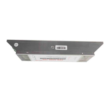 Lâmpada UV 206W reator eletrônico branco para duas peças 42w 75w 90w luz