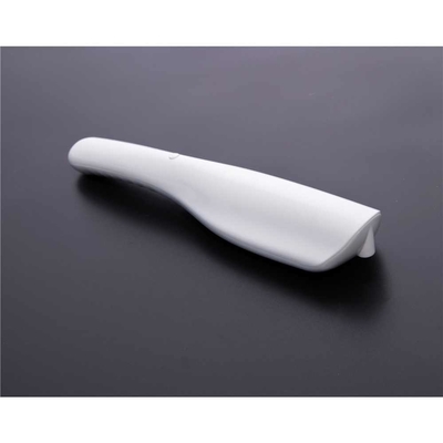 Lâmpada UVC da esterilização da vara Handheld UV branca do esterilizador da desinfecção da cor 6W
