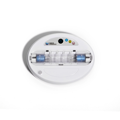 lâmpada de quartzo de Mini Germicidal Light Portable Disinfection do toalete da carga do uso