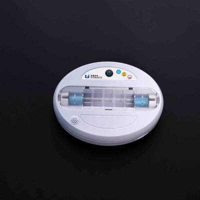 lâmpada de quartzo de Mini Germicidal Light Portable Disinfection do toalete da carga do uso