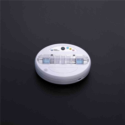 lâmpada de quartzo de Mini Germicidal Light Portable Disinfection do toalete da carga do uso
