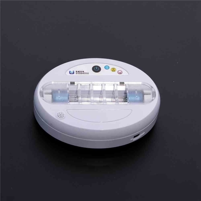 lâmpada de quartzo de Mini Germicidal Light Portable Disinfection do toalete da carga do uso