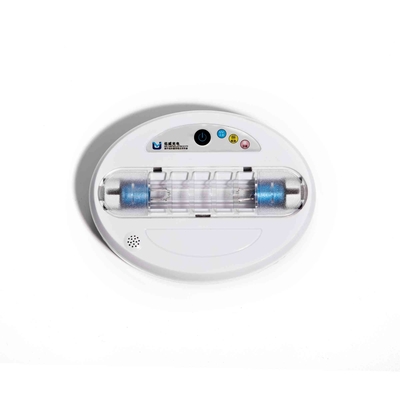 lâmpada de quartzo de Mini Germicidal Light Portable Disinfection do toalete da carga do uso