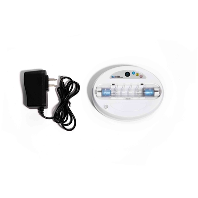 lâmpada de quartzo de Mini Germicidal Light Portable Disinfection do toalete da carga do uso