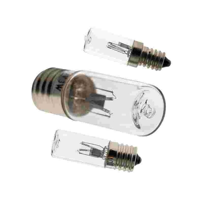 Luz UV 4w da lâmpada 10V da fotodecomposição do bulbo da esterilização do reator do auto