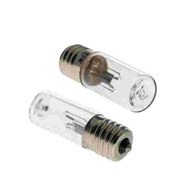 0.29A lâmpada germicida do ozônio UV UVC forte do reator do auto da ampola 4W
