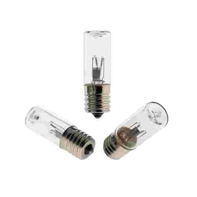 Reator UV do auto da ampola do esterilizador de Mini Size 10V 3W para a desinfecção das caixas