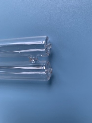 H dá forma ao tubo uv leve germicida UVC leve UV do comprimento G23 dos tubos 411mm de 36W 0.390A