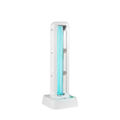 lâmpada germicida da esterilização do diodo emissor de luz do ozônio do esterilizador UV da desinfecção 39w