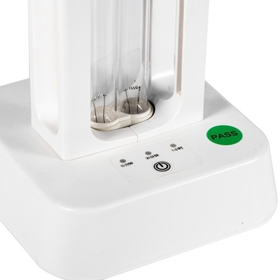 lâmpada germicida da esterilização do diodo emissor de luz do ozônio do esterilizador UV da desinfecção 39w