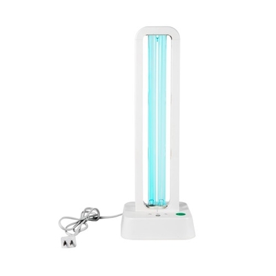 lâmpada germicida da esterilização do diodo emissor de luz do ozônio do esterilizador UV da desinfecção 39w