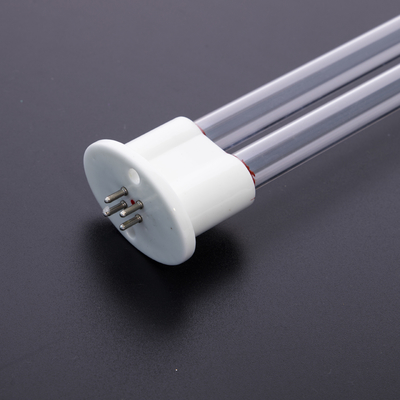 U dá forma a 10W 170mm que a desinfecção germicida UV da lâmpada substitui o bulbo UVC do tubo de Steril