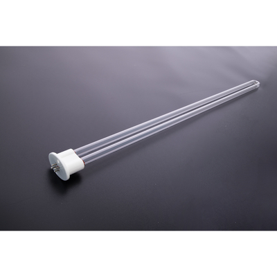 U dá forma a 10W 170mm que a desinfecção germicida UV da lâmpada substitui o bulbo UVC do tubo de Steril