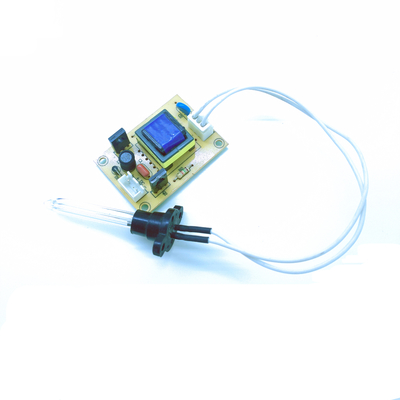 DC 5V lâmpada UV placa de circuito de lastro fonte de alimentação luz UV