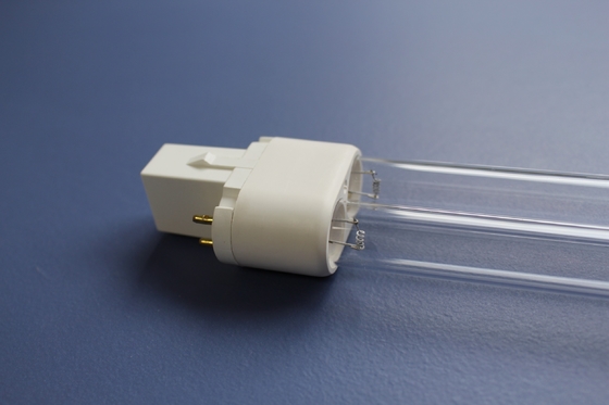 a lâmpada UV U do esterilizador de 120W 150W 210W dá forma à lâmpada germicida do estojo compacto de Sterilam do hospital
