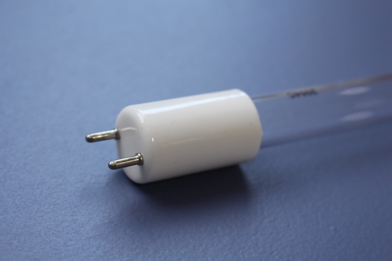 Desinfecção clara UV ultravioleta da lâmpada 105W 843mm para o hospital
