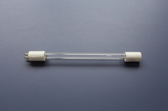Desinfecção clara UV ultravioleta da lâmpada 105W 843mm para o hospital