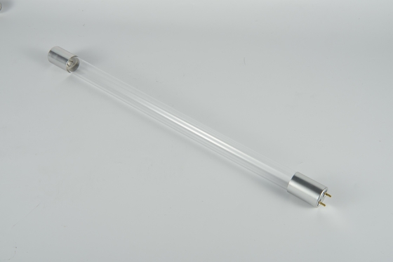Desinfecção clara UV ultravioleta da lâmpada 105W 843mm para o hospital