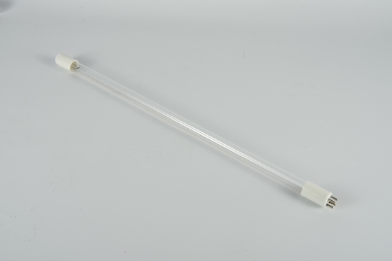 luz uvc clara UV recarregável da esterilização 254nm de quartzo dos tubos de 80W 846mm