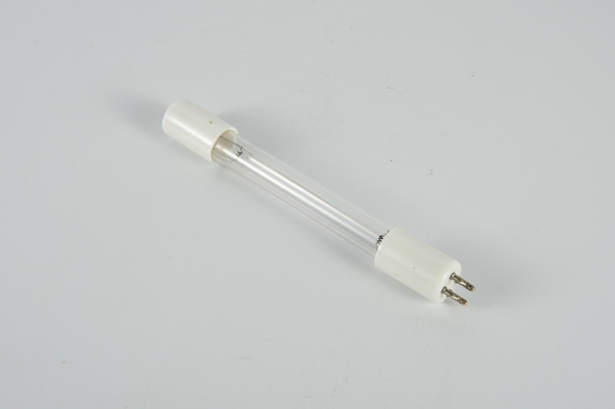 Do gerador UVC do diâmetro 589mm da lâmpada 15mm do ozônio de T5 20W luz UVC da desinfecção