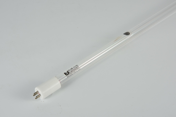 da sala UVC da esterilização de 55W Tubes15mm lâmpada de Mercury UV leve UV portátil da lâmpada