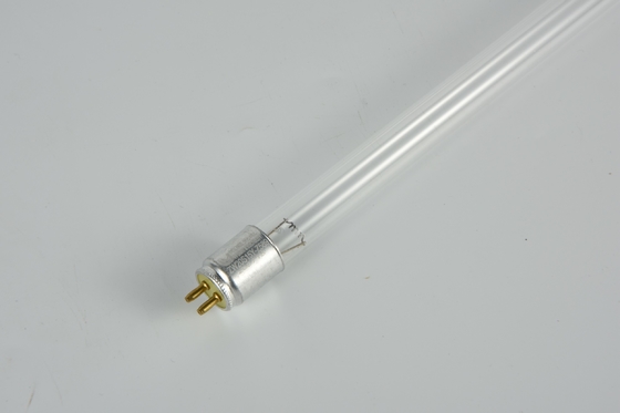tubos leves UV UVC 253.7nm de 170W 4 Pin Germicidal para o Disinfector do ar