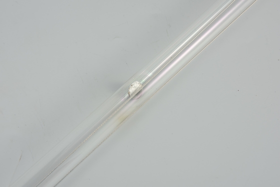 A lâmpada UV 28W 4 do amálgama fixa a esterilização UV 550mm que os tubos matam o ácaro