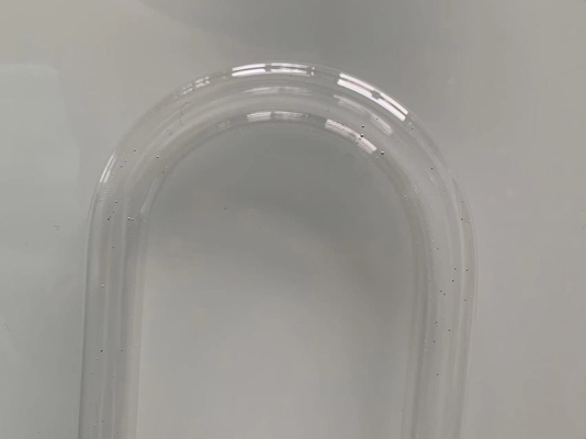 U dá forma a 10W 170mm que a desinfecção germicida UV da lâmpada substitui o bulbo UVC do tubo de Steril