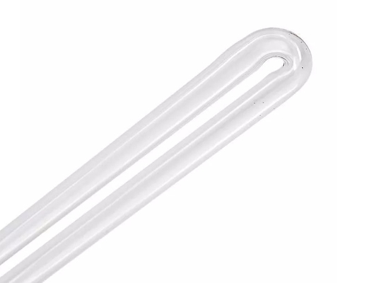 U dá forma a 10W 170mm que a desinfecção germicida UV da lâmpada substitui o bulbo UVC do tubo de Steril