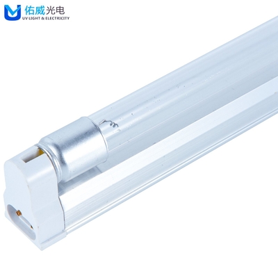 Lâmpada UV G32T5L de dupla extremidade 32W para desinfecção UVC T5 UVC g13