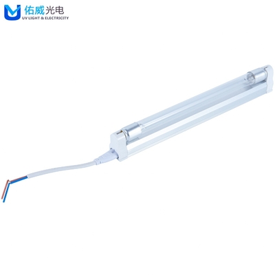 Lâmpada UV G32T5L de dupla extremidade 32W para desinfecção UVC T5 UVC g13
