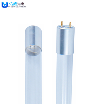 99% Quartzo Doméstico Luz de Desinfecção UVC 254nm Lâmpadas UV para Sala