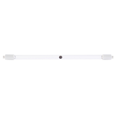 da sala UVC da esterilização de 55W Tubes15mm lâmpada de Mercury UV leve UV portátil da lâmpada