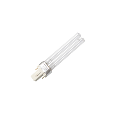 tubo UV baixo UVC da desinfecção do tubo G23 H da forma médica dos raios ultravioletas