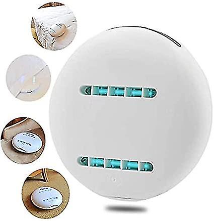 Robô esterilizando automático ultravioleta alto-enery germicida da inteligência artificial